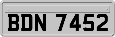 BDN7452