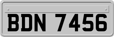 BDN7456