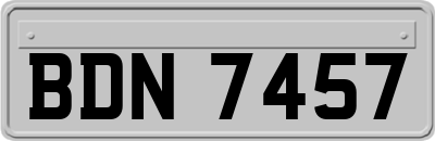BDN7457
