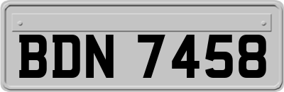 BDN7458