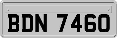 BDN7460