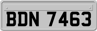 BDN7463