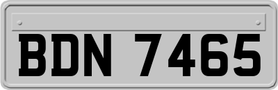 BDN7465