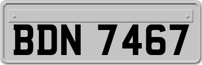 BDN7467