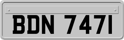BDN7471