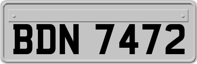 BDN7472