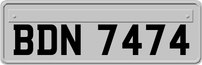 BDN7474