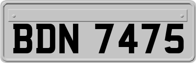 BDN7475