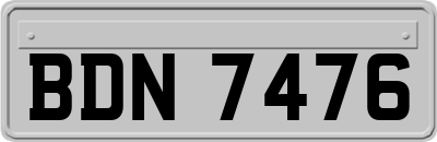 BDN7476