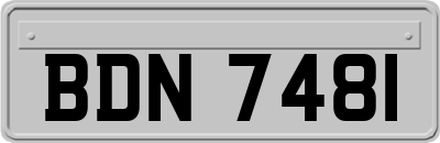 BDN7481