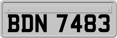 BDN7483