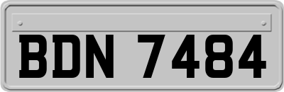 BDN7484