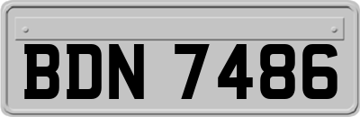 BDN7486