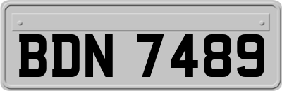 BDN7489