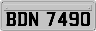 BDN7490