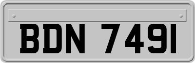 BDN7491