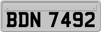 BDN7492