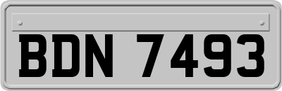 BDN7493