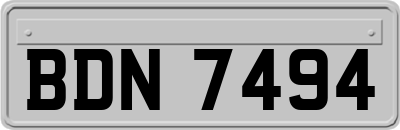 BDN7494
