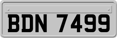 BDN7499