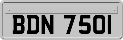 BDN7501