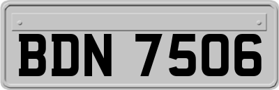BDN7506