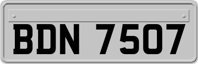 BDN7507