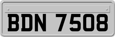 BDN7508