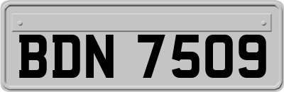 BDN7509