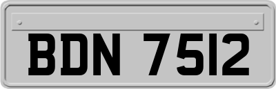BDN7512