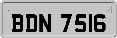 BDN7516