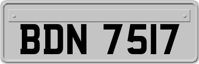 BDN7517