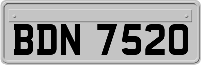 BDN7520