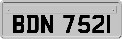BDN7521