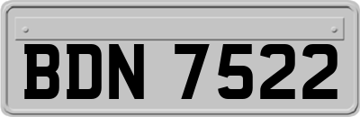 BDN7522