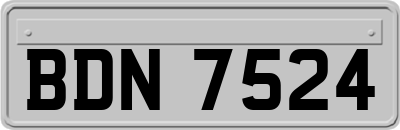 BDN7524