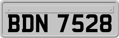 BDN7528
