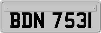 BDN7531