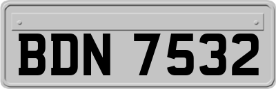 BDN7532