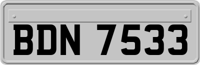 BDN7533