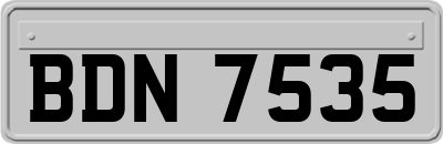 BDN7535