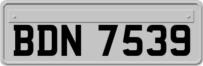 BDN7539