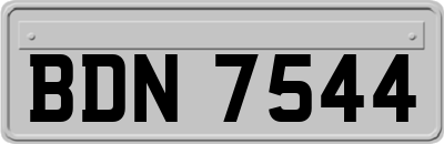 BDN7544