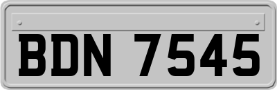 BDN7545