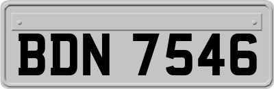 BDN7546