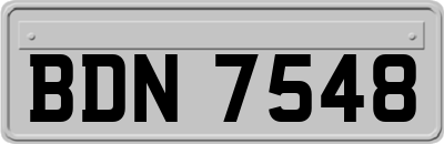 BDN7548