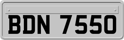 BDN7550