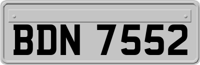 BDN7552