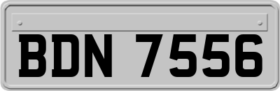 BDN7556