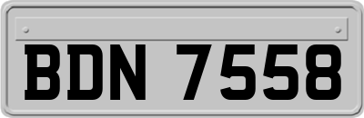 BDN7558